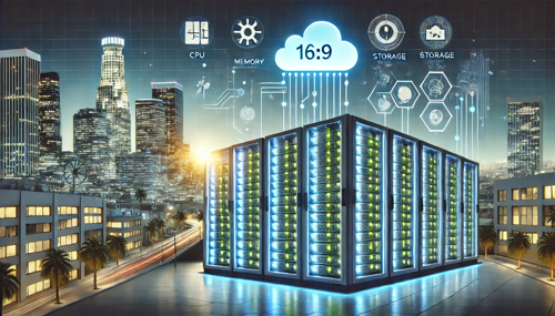 How To Choose A Vietnam Disassembled Server To Improve Gaming Experience